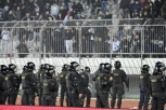 HRVATI ZATVORILI STADION HAJDUKA: Ponos Splita IZBAČEN NA ULICU, moraće da igra na nekom drugom mestu