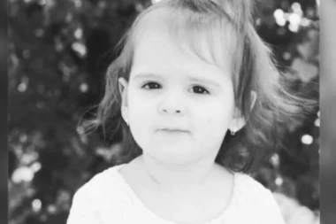 4. APRIL - DAN KADA JE CELA SRBIJA ZANEMELA OD TUGE: Ovo je PET najstrašnijih i najpotresnijih detalja o SMRTI MALENE DANKE ILIĆ!