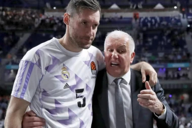 ŠOK U EVROPSKOJ KOŠARCI! Umesto NOVOG UGOVORA, odlučio da OKONČA KARIJERU!