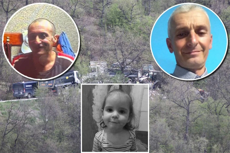 DANKINE UBICE KRIJU JOŠ NEŠTO! Stručnjaci o potrazi za telom: Poseban način ispitivanja doveo bi do rešenja misterije, evo šta je POTREBNO