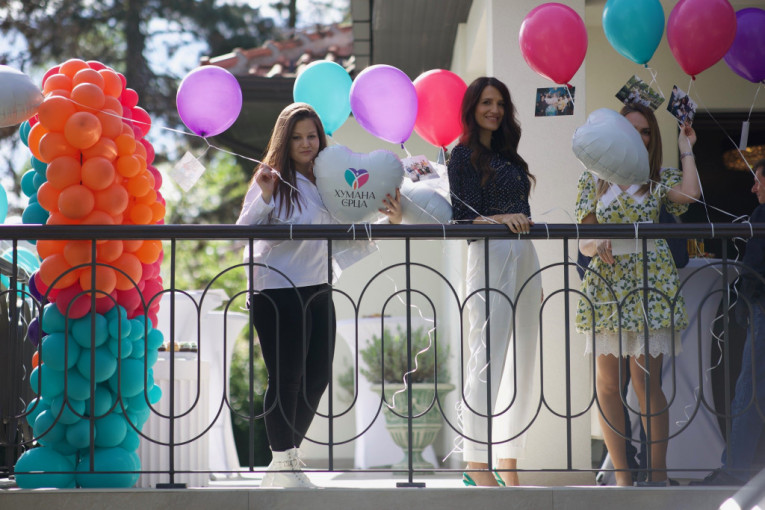 slike sa rođendana fondacije