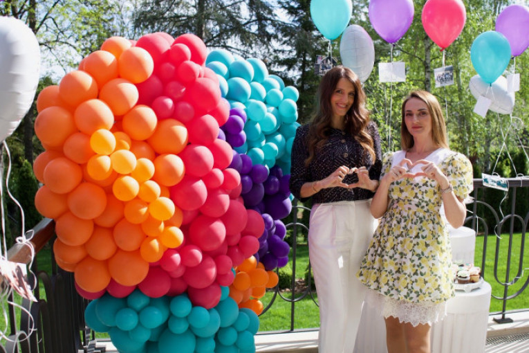 slike sa rođendana fondacije