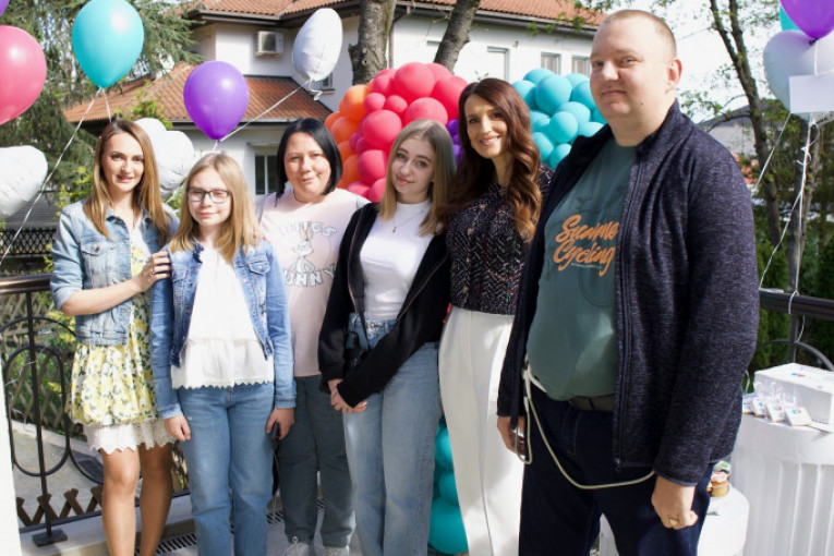 Fondacija Humano srce