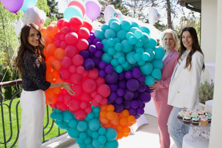 Drugi rođendan Fondacije Humana srca pobednici