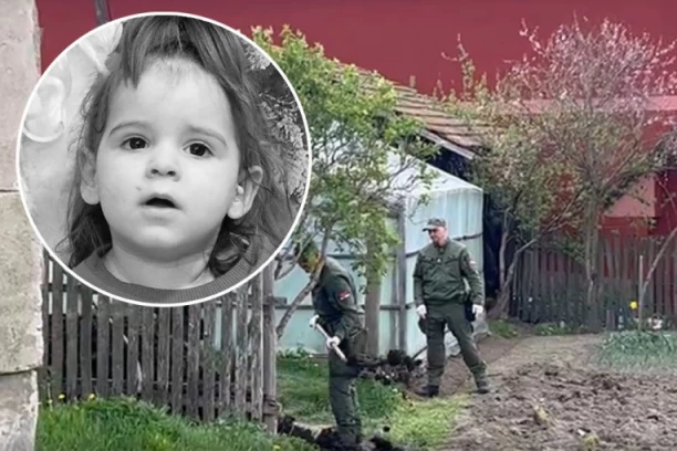 DANKIN PRADEDA SLOMLJEN OD BOLA: Ne postoji dovoljna kazna za ubice, oni su monstrumi