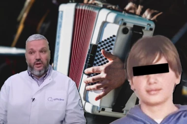OCU MONSTRUMU VAŽNO ŠTO JE KOSTA DOBRO SVIRAO HARMONIKU: Suđenje roditeljima i školi Kecmanovića danas potpuno raskrinkalo odbranu