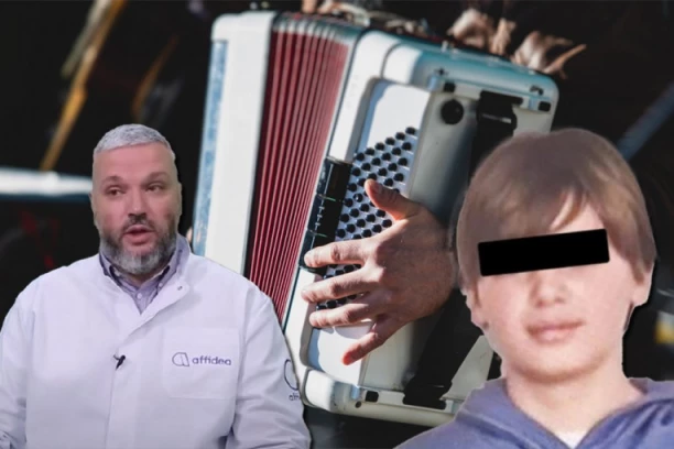 OCU MONSTRUMU VAŽNO ŠTO JE KOSTA DOBRO SVIRAO HARMONIKU: Suđenje roditeljima i školi Kecmanovića danas potpuno raskrinkalo odbranu