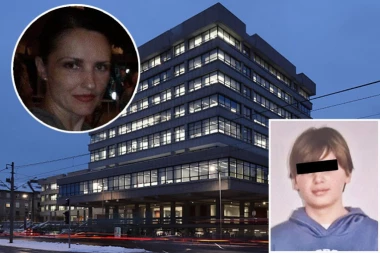 ISPOVEST KOSTINE RAZREDNE: ''Hodam kao zombi od 3. maja!''