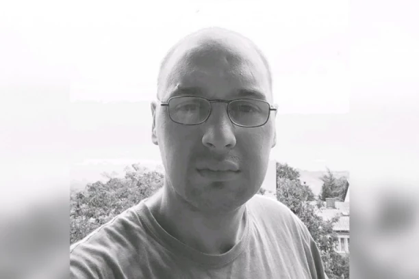 OBJAVLJEN TREĆI ROMAN ŽIVOJINA ŽIKE PANAJOTOVIĆA- "STAN U TIRŠOVOJ": Na smrt ne gledam kao na nešto ružno ili tužno!