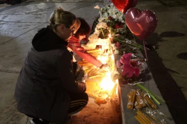 "JOŠ SE NISMO OPORAVILI OD TRAGEDIJA OD PROŠLE GODINE!  Psiholog o strašnoj sudbini malene Danke: Ovo je kolektivna trauma