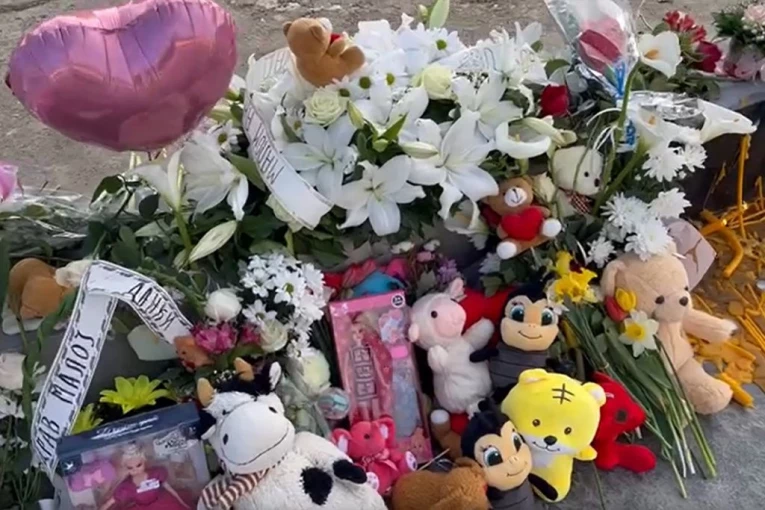 JUTRO NAKON VESTI KOJA JE SLOMILA SRBIJU: Pogledajte srceparajuć prizor iz Bora! (VIDEO)