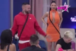 SKANDALOZNO! Miona Jovanović pokazala VOAJERSKE SPOSOBNOSTI, Maja otkrila da je prisluškivala akciju sa Stanislavom, Ša pozeleneo od muke!