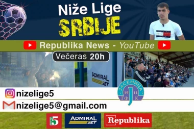 DERBI JE BIO I PROŠAO: Prepune tribine i revija golova, obeležili su duel velikih rivala – gosti stigli do bodova vrednih titule!