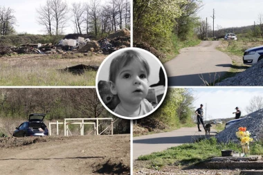 OGLASILO SE TUŽILAŠTVO IZ ZAJEČARA! Evo da li ima POMAKA u slučaju pronalaska tela DANKE ILIĆ!