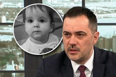 JEZIVO SAZNANJE! DANKA SE PROBUDILA U "AUTOMOBILU SMRTI" a onda je usledilo ONO NAJGORE! Cmolić: Priče osumnjičenih se NE POKLAPAJU oko DVE STVARI!