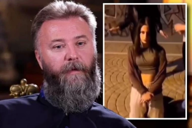 (UZNEMIRUJUĆI SADRŽAJ) OTAC PREDRAG POPOVIĆ PROGOVORIO O STRAVIČNOM NASILJU U SPLITU: Poslao jaku poruku!