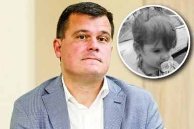 "DA SU JOJ UBICE UKAZALE POMOĆ, BILA BI ŽIVA" Tintor: Ako udarite dete brzinom od 20km/h - NE DOLAZI DO MOMENTALNE SMRTI!