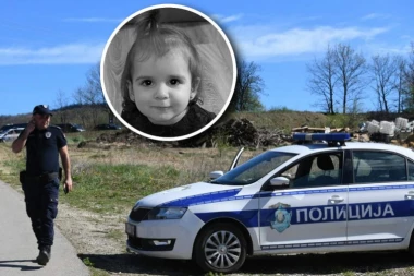 POLICIJA SE BOJI NAJCRNJEG SCENARIJA! Da li su monstrumi RASKOMADALI Dankino telo?!