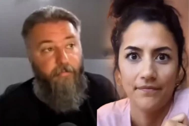 AKO SI SA SRBINOM OVO MORAŠ DA ZNAŠ: Otac Predrag Popović oduševljen strankinjom koja uči devojke našoj TRADICIJI (VIDEO)
