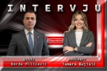MINISTAR ĐORĐE MILIĆEVIĆ ISKRENO O SVOM ŽIVOTU U EMISIJI "INTERVJU": Pio sam tablete za smirenje kada sam saznao da mi ćerka ima dečka!
