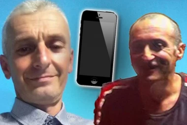 OTKRIVAMO ŠTA SU POKAZALI TELEFONI DANKINIH UBICA! Policija tokom ISTRAGE pregledala čak 24.455 uređaja! IMALI SKOVAN PLAN?!