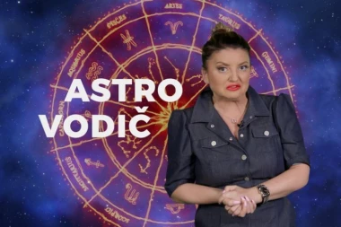 ASTRO VODIČ: Tri znaka će naučiti da vole sebe, Nikolija Jovanović se zbog ovoga konsultovala sa astrologom?