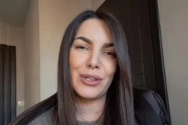 SOFIJA I DANAS ŽIVI U MENI! Dirljiva priča Beograđanke Ivane: Dobila jetru od petnaestogodišnje Sofije, a danas se porodila i ćerki dala ime SOFIJA!