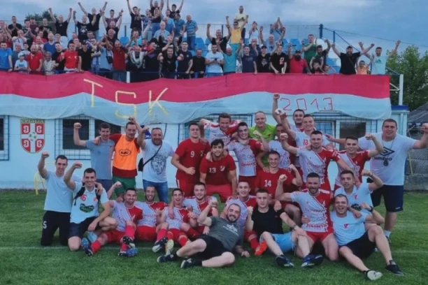 PROMENA JE BILA POTREBNA: Izvanredni rezultati zabeleženi su u poslednjih 20 meseci - uprava je sada pred teškim izborom!