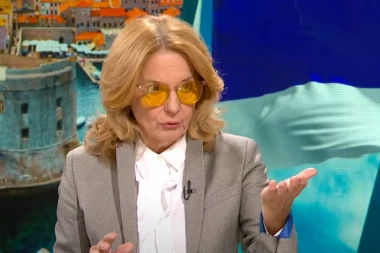 MOJA PACIJENTKINJA JE IZGUBILA TRI PUTA PO 50 KILOGRAMA, ALI ZBOG JEDNOG JE UVEK VRAĆALA STARU KILAŽU: Tome nije mogla da se ODUPRE