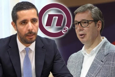 "ČOVEK JE SA SVIM SVETSKIM LIDERIMA PRIJATELJ" Momirović oštro osudio napad opozicionih medija na predsednika Vučića