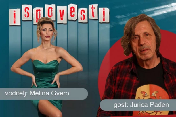 Ispovesti: Jurica Pađen o rokerskim provodima: Pokojni Luis je pevao, a Bora Čorba i ja smo cugali