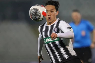 ŠTA SU TO SARMA I ĆEVAPI: Partizanov Korejac šokirao izjavom o srpskoj hrani