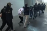 PALA MOSADOVA ŠPIJUNSKA MREŽA: Uhapšeno osmoro ljudi, a Izrael upozoren na ozbiljne posledice (VIDEO)