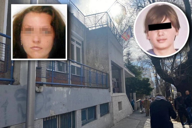 RAZREDNA DEČAKA-UBICE SEDMI PUT NIJE DOŠLA NA SUĐENJE! Parnični postupak protiv Kecmanovića završen, ali bez njenog saslušanja!