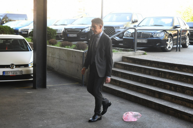 Aleksandar Martinović