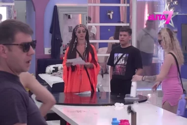 PISMO VELIKOG ŠEFA IZBEZUMILO UČESNIKE: Niko ne sme da NAPUSTI Belu kuću! Svima POPADALE VILICE