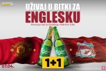 DOBITNA KOMBINACIJA ZA DERBI SEVEROZAPADA ENGLESKE: Uživajte u AdmiralBet lokalima uz gratis pivo