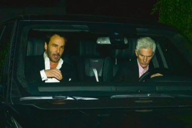 IZGUBIO 12 GODINA STARIJEG PARTNERA: Čuveni dizajner ORALNO ZADOVOLJAVAO muškarce, skrasio se, a onda doživeo ŠOK ŽIVOTA!