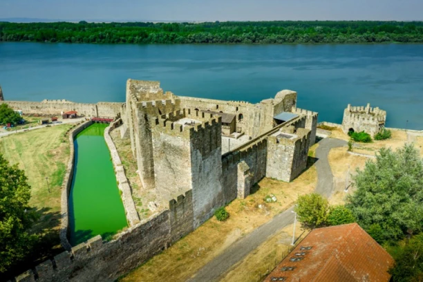 SAZNAJTE ZAŠTO JE SMEDEREVSKA TVRĐAVA KANDIDAT ZA SVETSKU KULTURNU BAŠTINU UNESKA!