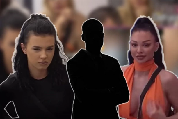 ZAJEDNIČKI BIVŠI RASKRINKAO ANITU I MAJU: Crnu prognozu od velikog prijatelja dobio i Nenad Aleksić Ša!