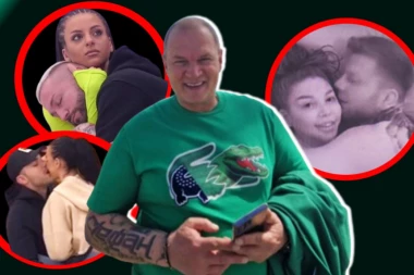 OSMAN KARIĆ NIKAD BRUTALNIJE REŠETA: Ovo je njegova SUROVA prognoza - Ša na aparatima, a Maja i Stanislav RASKRINKANI!