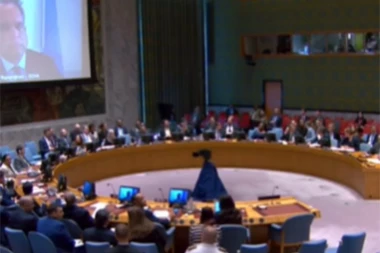 POTVRĐENO! Odloženo glasanje o Rezoluciji o Srebrenici! EVO KAD BI MOGLO DA SE ODRŽI!