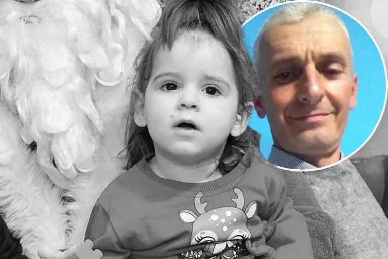 "TREBA MU IŠČUPATI SRCE" Potresna ispovest kolege Dankinog ubice: Pričao je kako je Danka oteta, sram ga bilo!