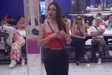 VODITELJ PRENEO MIONI INOFORMACIJU IZ RODNOG GRADA: Prebledela od šoka, Stanislav je UHVATIO U LAŽI!