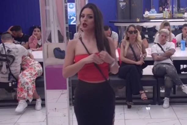 VODITELJ PRENEO MIONI INOFORMACIJU IZ RODNOG GRADA: Prebledela od šoka, Stanislav je UHVATIO U LAŽI!