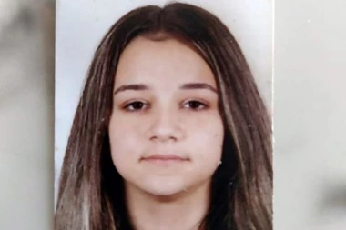 ANITE (15) NIGDE NEMA VEĆ ŠEST DANA! Otac i majka u panici jauču: "BOJIMO SE, NEMA JOJ NI TRAGA"!