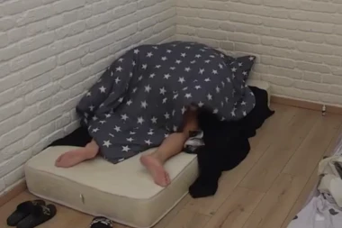 STANISLAV ZAKUCAO U MAJU: Divljačka vrela akcija UZDRMALA Elitu, svi se pitaju gde je Miona (FOTO)