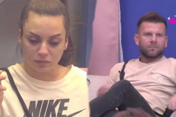 KREĆU UCENE: Miona otkrila šta zna o Stanislavu - evo šta se dešavalo u SVINGER BAROVIMA!