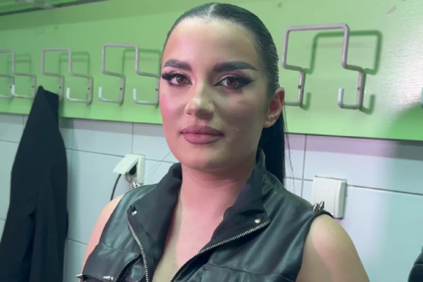 BARBARA BOBAK OTKRILA ŠTO DUGO NEMA MUŠKARCA PORED SEBE! Evo šta joj je preče od toga da SADA bude u vezi!