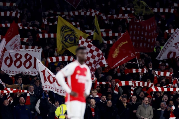 ETIHAD ILI ARENA? Mozzart te vodi na tekmu tvojih snova!